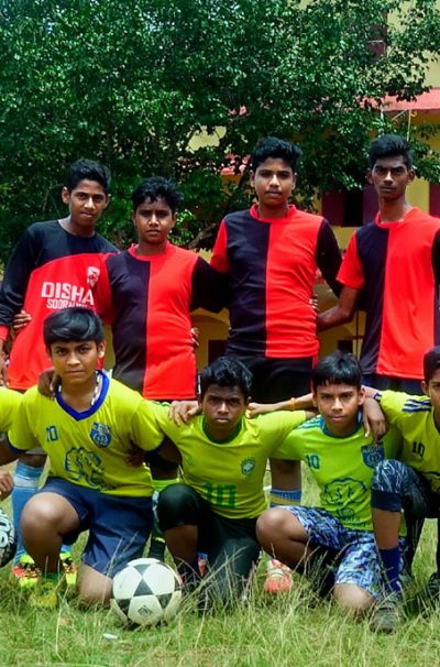 FOOT-BALLTEAM FOOT-BALLTEAM